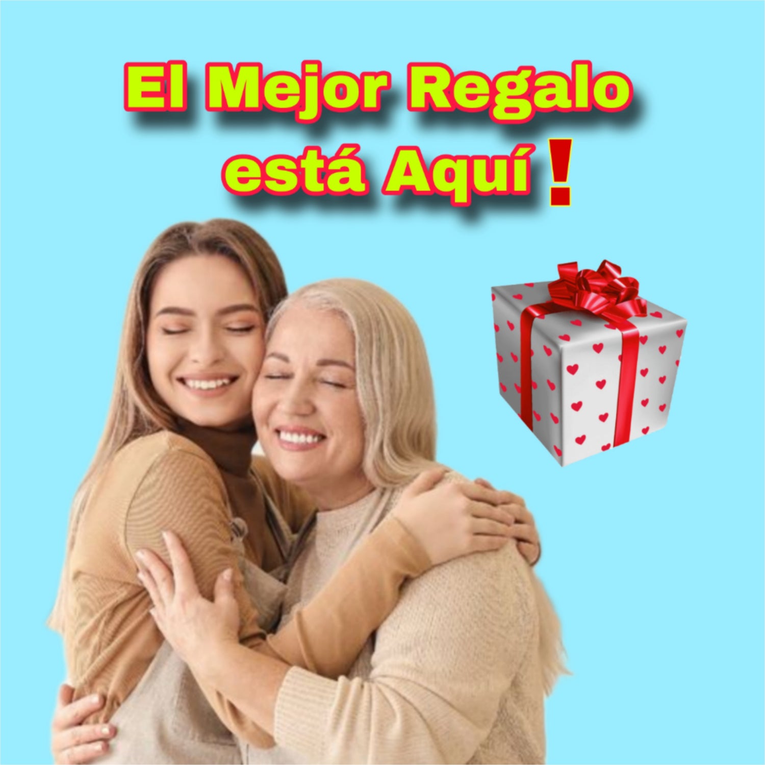 Regalos Dia De La Madre