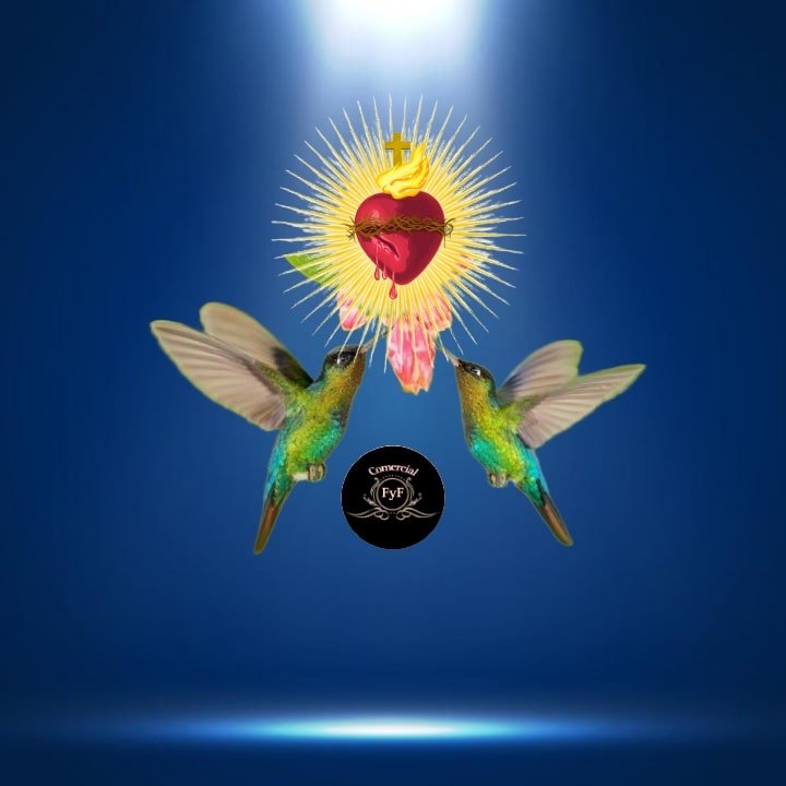 Regalos con Sentido Espiritual 