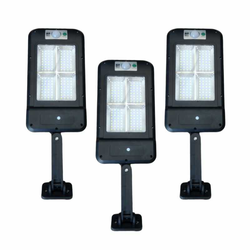 Focos-Solares-LED-para-Jardín-Comprar