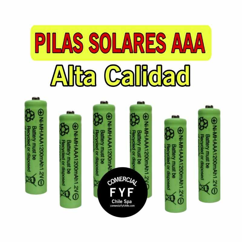 Pilas-Solares-Recargables-aaa