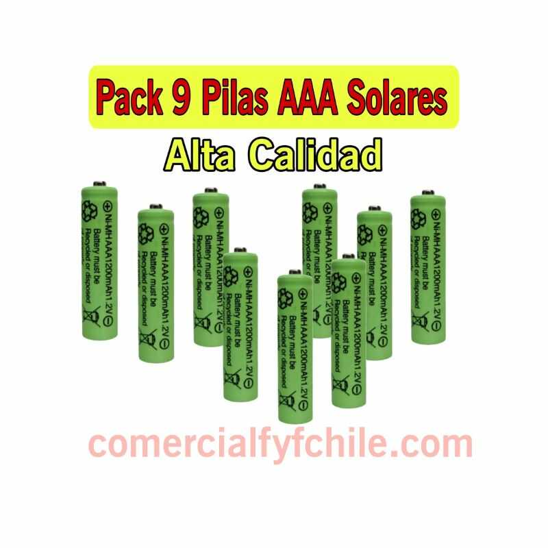 comprar-pilas-solares-en-chile