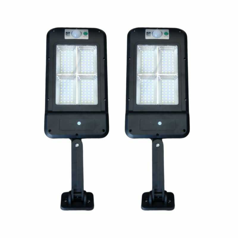 Focos Solares LED para Exterior Compra