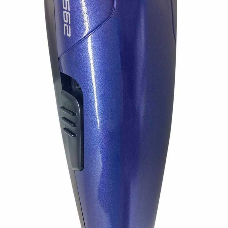 Cortadora de pelo profesional GM-562 con motor magnético potente